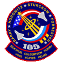 Discovery Logo